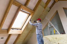 Types of Insulation We Offer in Longview, TX